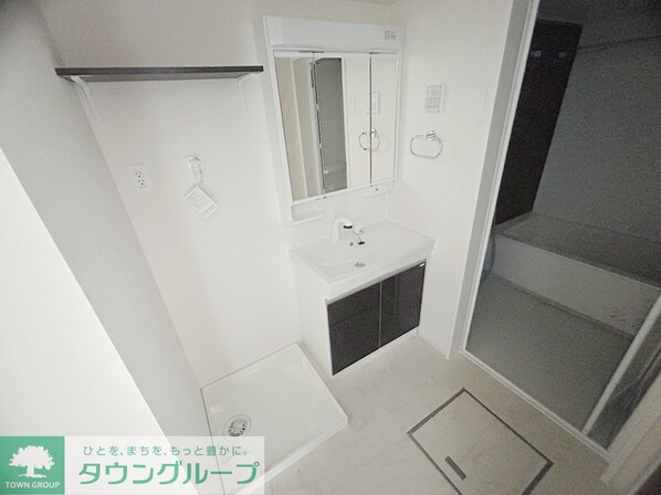 アルビコッカの物件内観写真